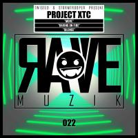 Artwork for Rave Muzik 022 by Project XTC