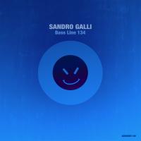 Artwork for Bass Line 134 by Sandro Galli