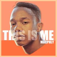 Artwork for This Is Me (Digital Album) by Macphly