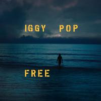 Artwork for Free by Iggy Pop