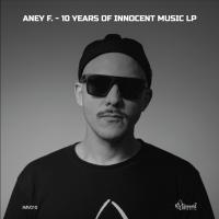 Artwork for 10 Years Of Innocent Music LP (Dub Mixes) by Aney F.