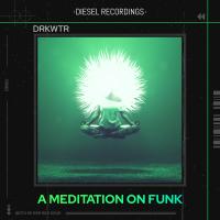 Artwork for A Meditation On Funk by Drkwtr