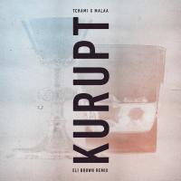 Artwork for Kurupt by Tchami