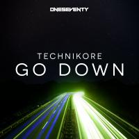 Artwork for Go Down by Technikore