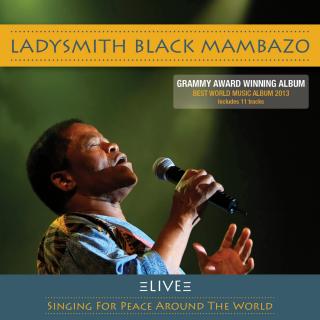 Artwork for Ofana Naye (Live)