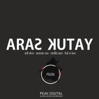 Artwork for Feel The Rhythm by Aras Kutay