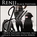Artwork for Black Panther (Original Mix)
