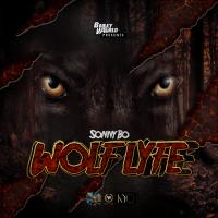 Artwork for Wolf Lyfe by Sonny Bo