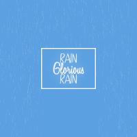 Artwork for Rain Glorious Rain by Rain Sounds Nature Collection