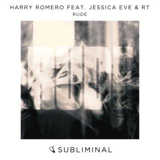 Artwork for RUDE (Extended Mix)