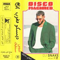 Artwork for Disco Maghreb by DJ Snake