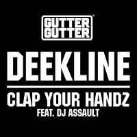 Artwork for Clap Your Handz by Deekline