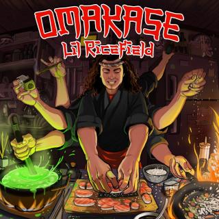 Artwork for Appetite