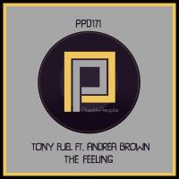 Artwork for The Feeling by Tony Fuel