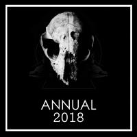 Artwork for Truelife Recordings Annual 2018 by Various Artist