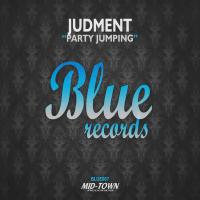 Artwork for Party Jumping by Judment