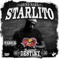 Artwork for Manifest Destiny by Starlito