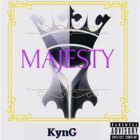 Artwork for Majesty by KynG