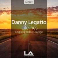 Artwork for Lifelines by Danny Legatto