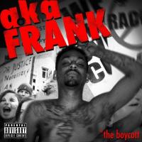 Artwork for The Boycott by akafrank