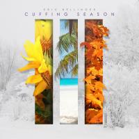 Artwork for Cuffing Season 3 by Eric Bellinger