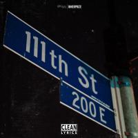 Artwork for 111th East by G Perico