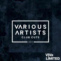 Artwork for Club Cuts Vol. 4 by Anthony Attalla