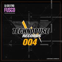 Artwork for Fusco EP by DJ Dextro