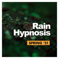 Artwork for Rain Hypnosis by Whale Sounds For Relaxation