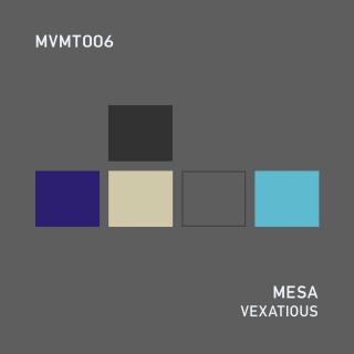 Artwork for Vexatious