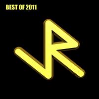 Artwork for Junky Robot Best Of 2011 by Various Artists