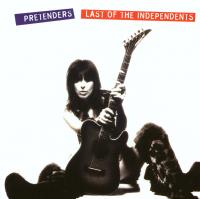 Artwork for Last of the Independents by Pretenders