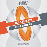 Artwork for This Sphere by DJ Stucky