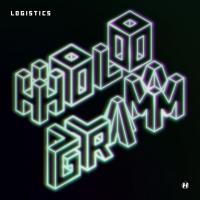 Artwork for Hologram by Logistics