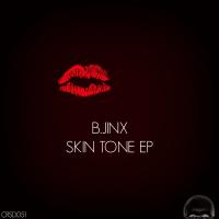 Artwork for Skin Tone EP by B.Jinx