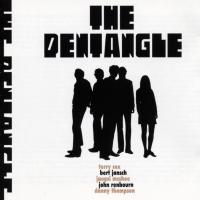 Artwork for The Pentangle (Bonus Track Edition) by Pentangle