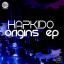 Artwork for Origins (Original Mix)