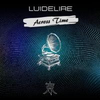 Artwork for Across Time by Luidelire