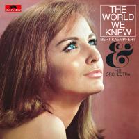 Artwork for The World We Knew (Remastered) by Bert Kaempfert and His Orchestra