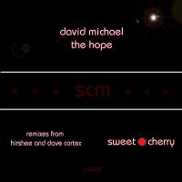 Artwork for The Hope by David Michael