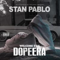 Artwork for Welcome 2 Da Dope Era by Mistah F.A.B.