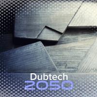 Artwork for Dubtech 2050 by Kriece