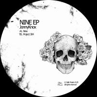 Artwork for Nine EP by Jonnyknox