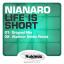 Artwork for Life Is Short (Vladimir Veldin Remix)