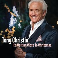 Artwork for It’s Getting Close To Christmas by Tony Christie