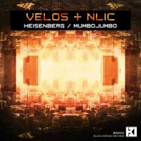 Artwork for Heisenberg / MumboJumbo by Velos