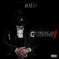 Artwork for Famerican Gangster 2 by Ralo