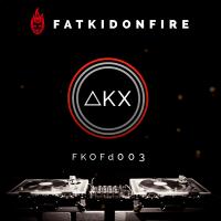 Artwork for FKOFd003 by Akx