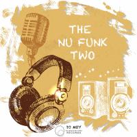 Artwork for The Nu Funk Two by DJ Moy