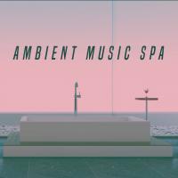 Artwork for Ambient Music Spa by Spa